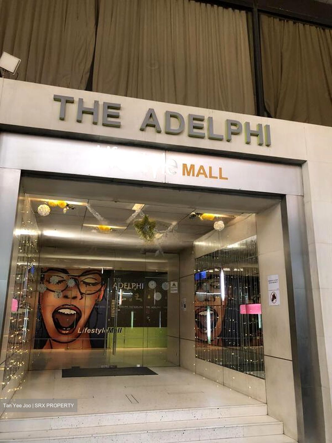 The Adelphi (D6), Shop House #460177651